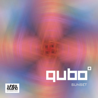 Qubo - Sunset