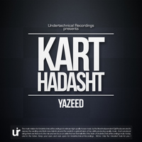Yazeed - Kart-Hadasht