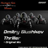 Dmitry Glushkov - Thriller