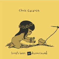 Chris Cacavas - Love's Been: Re-Discontinued (Explicit)
