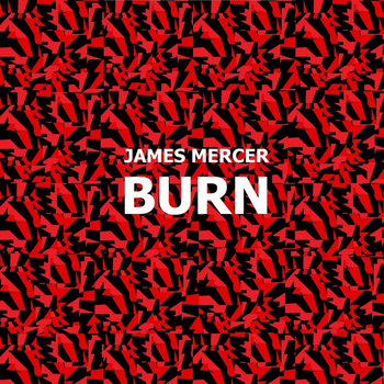 James Mercer - Burn