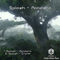 Splazh - Pandora