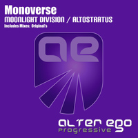 Monoverse - Moonlight Division / Altostratus