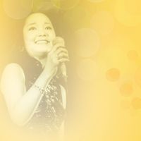 鄧麗君 - 君之千言萬語 - 國語5