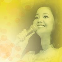 鄧麗君 - 君之千言萬語 - 國語6