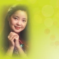 鄧麗君 - 君之千言萬語 - 國語8