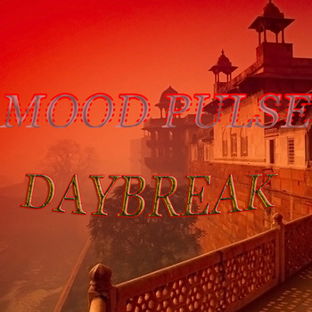 Mood Pulse - Daybreak