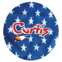 Curtis - The Star Spangled Banner