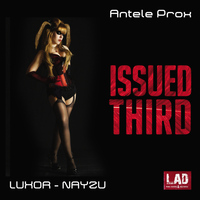 Antele Prox. - Issued Third
