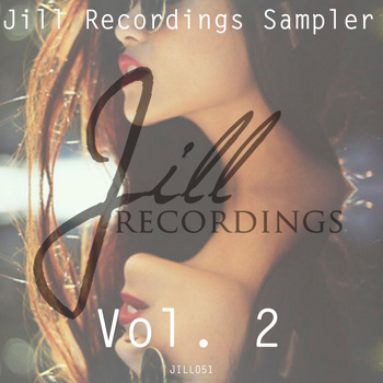 Various Artists - Jill Recordings Sampler Vol.2