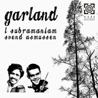 L. Subramaniam - Garland (Feat. Svend Asmussen)