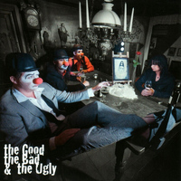 GBU - The Good, The Bad & the Ugly
