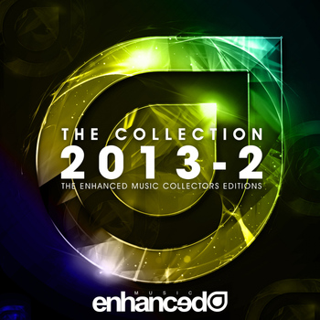 Various Artists - The Enhanced Collection 2013 - Pt. 2