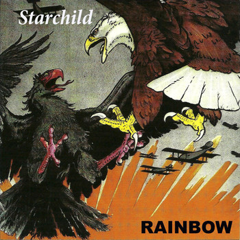 Starchild - Rainbow