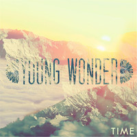 Young Wonder - Time (feat. Sacred Animals)