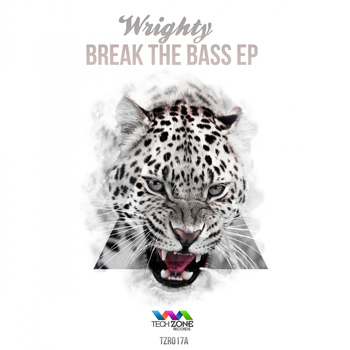 Wrighty - Break The Bass