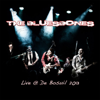 The Bluesbones - Live @ the Bosuil