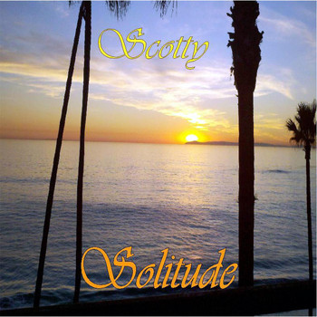 Scotty - Solitude
