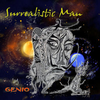 Genio - Surrealistic Man