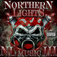 Northern Lights - NL Music III (Explicit)
