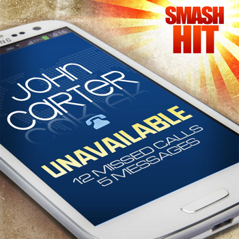 John Carter - Unavailable
