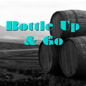 Various Artists - Bottle Up And Go