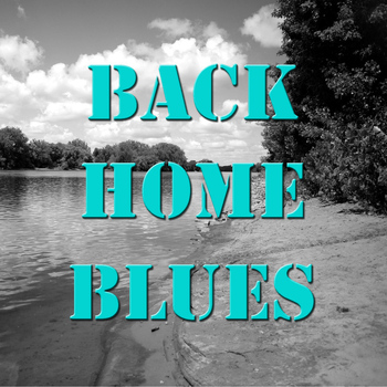 Various Artists - Back Home Blues