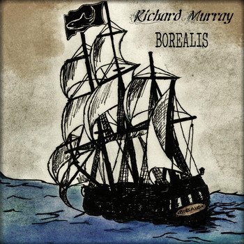 Richard Murray - Borealis