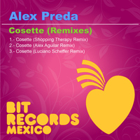 Alex Preda - Cosette