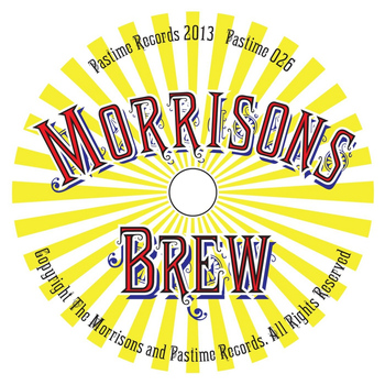 The Morrisons - Morrisons Brew