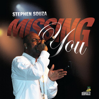 Stephen Souza - Missing You
