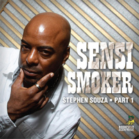 Stephen Souza - Sensi Smoker, Pt. 1