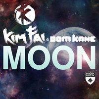Kim Fai and Dom Kane - Moon