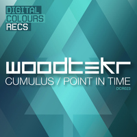 Woodtekr - Point In Time. / Cumulus