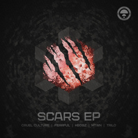 Keosz - Scars EP