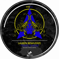 Lauren Benavente - Poker De Reyes EP