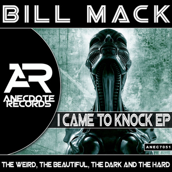 Bill Mack - I Came To Knock