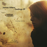 James Attera - Feelings EP