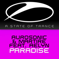 Aurosonic & Martire feat. Aelyn - Paradise