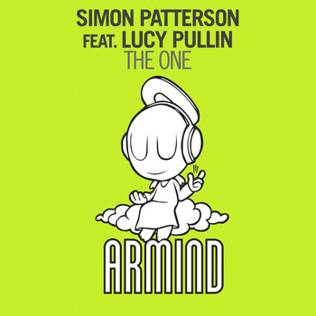 Simon Patterson feat. Lucy Pullin - The One