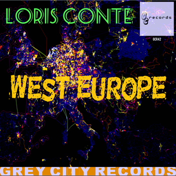 Loris Conte - West Europe