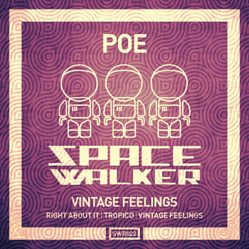 Poe - Vintage Feelings