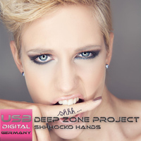 Deep Zone Project - Shhhocko Hands