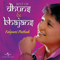 Falguni Pathak - Best of Dhuns & Bhajans