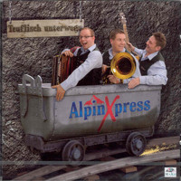 Alpinxpress - Teuflisch unterwegs