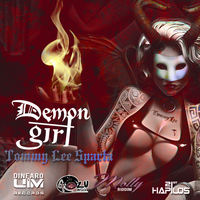 Tommy Lee Sparta - Demon Girl - Single