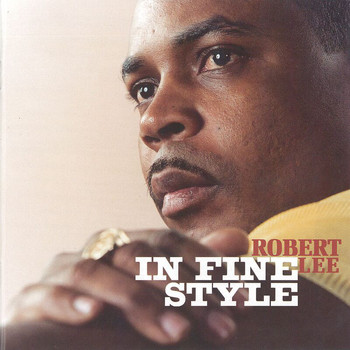 Robert Lee - In Fine Style (Reissue)
