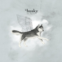 Le Husky - La fuite
