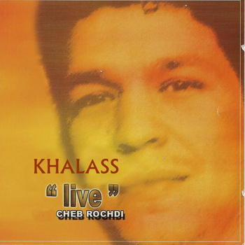 Khalass - Khalass Live (100% Staïfi)
