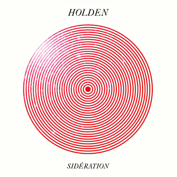 Holden - Sidération